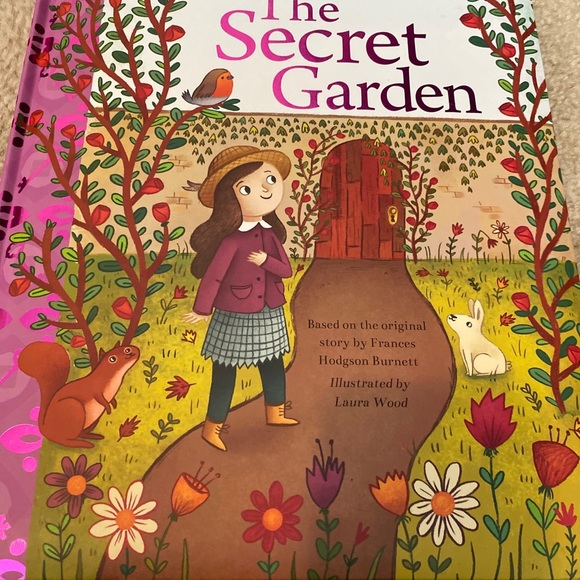 Lot of 6 Classic Children’s Stories New! Black Beauty and 5 more titles New! - Picture 7 of 12